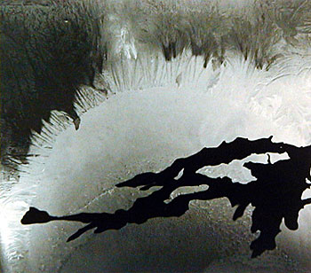 Minor White, Ritual Rocks