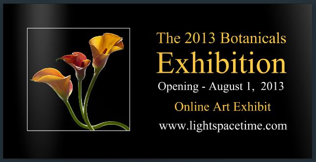 Botanicals Exhibition