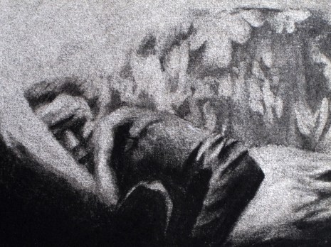 M. Levacy, Adapted From The Stories of Others (detail)