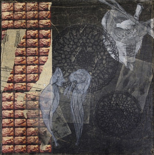 Levacy-Vessels-24x24in-mixed media on panel