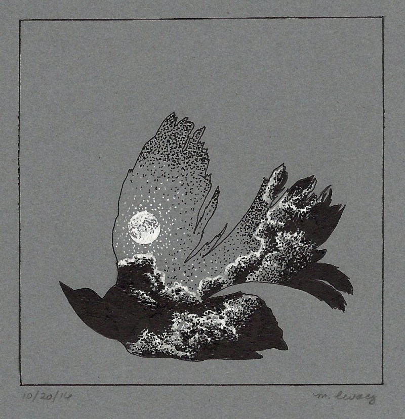 levacyintober-day20