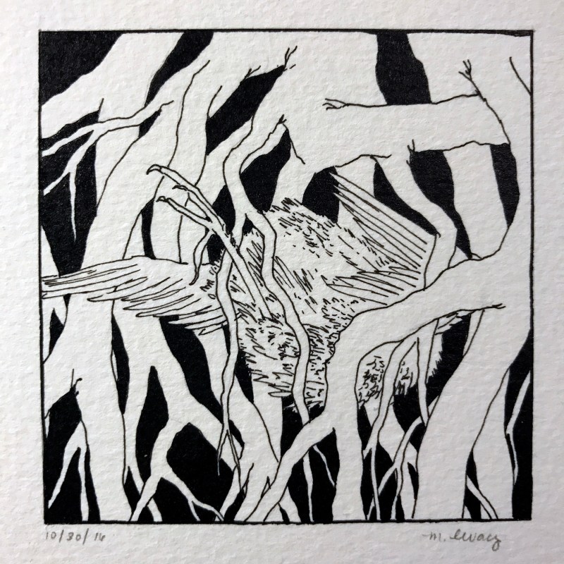 levacyintober-day30
