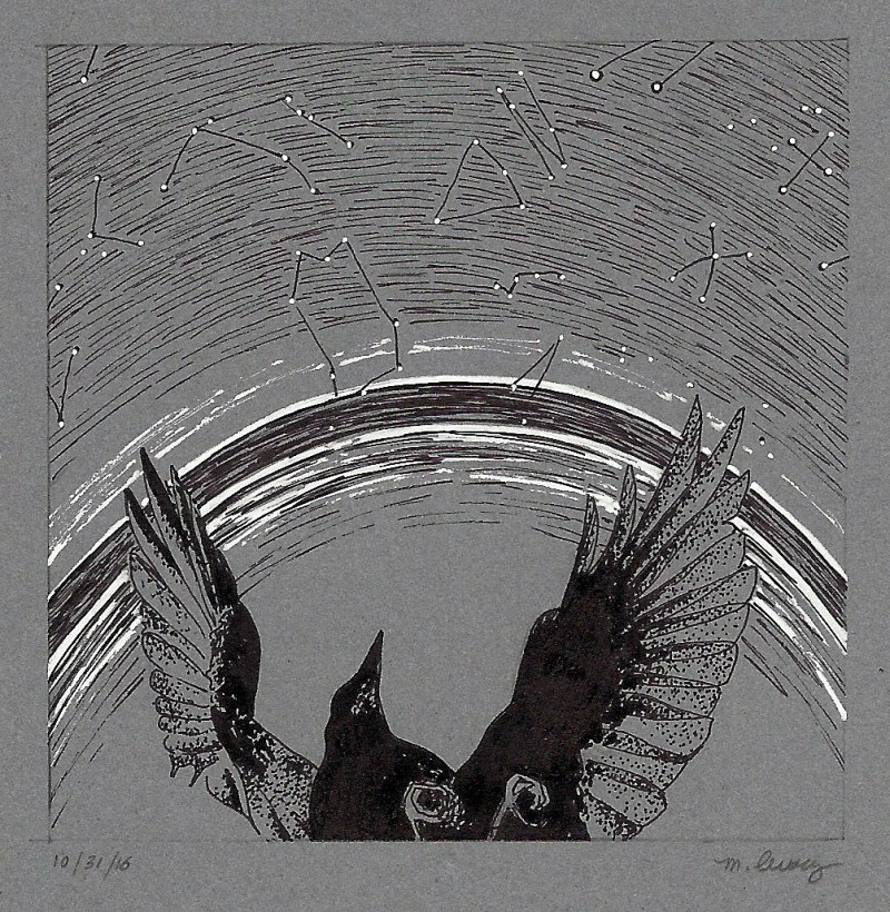 levacyintober-day31