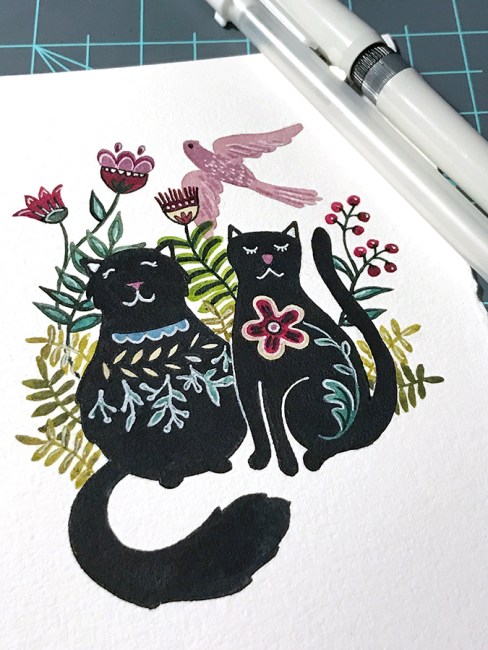 Levacy(crythebird)Kathleencard