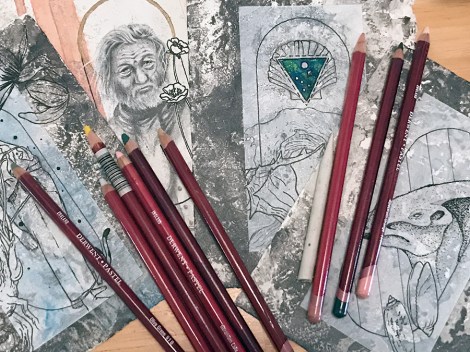 StudentCollaborations