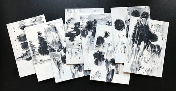 (CryTheBird)InkGesso-Spruillpaintings-july2017