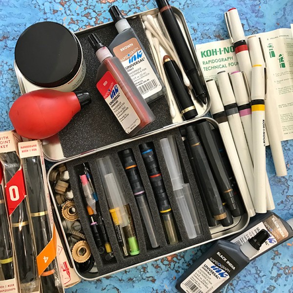 CryTheBird-Inktober2017-Tools