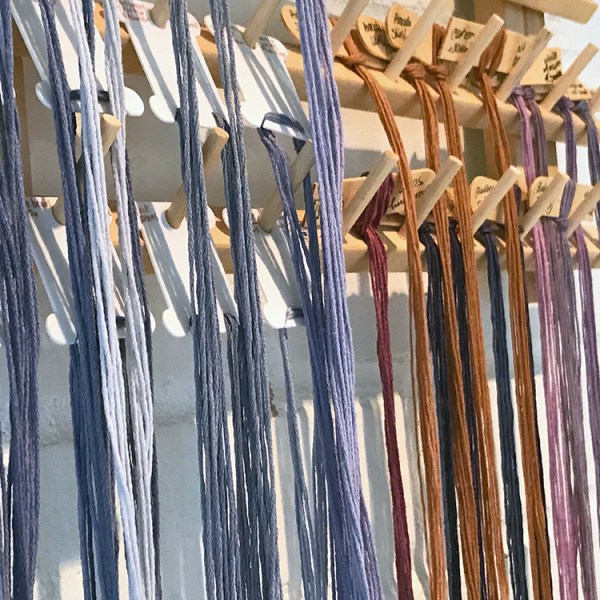 MLevacy(CryTheBird)-dyedthreads