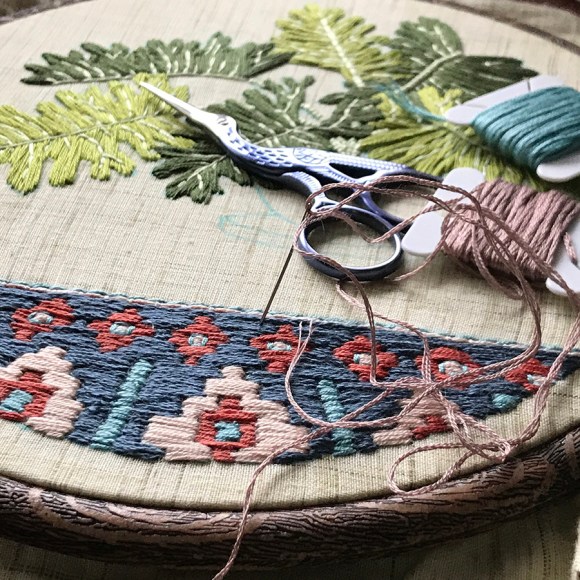 CryTheBird(Levacy)-skbdiy-2017-march