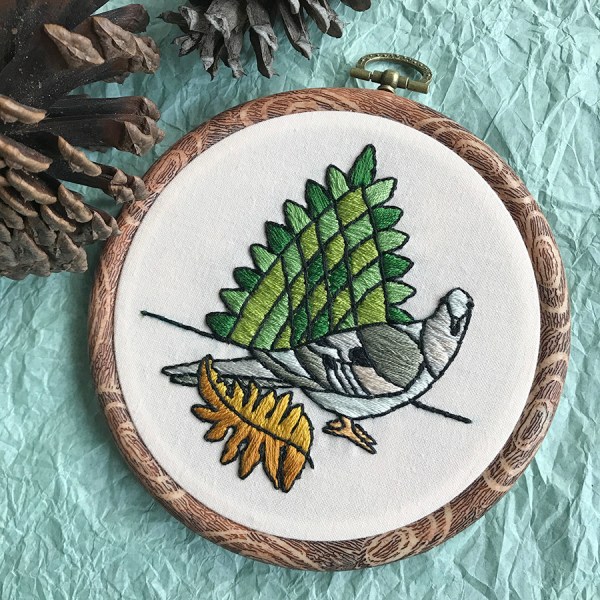 CryTheBird-KathleenPattern-Bday
