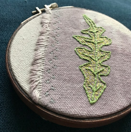 levacy(crythebird)-embroidery-dandelion1
