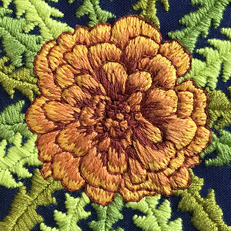 Crythebird(Levacy)-MothersDayMarigolds-outline