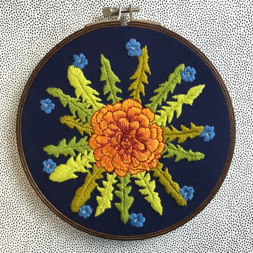 Crythebird(Levacy)-MothersDayMarigolds2