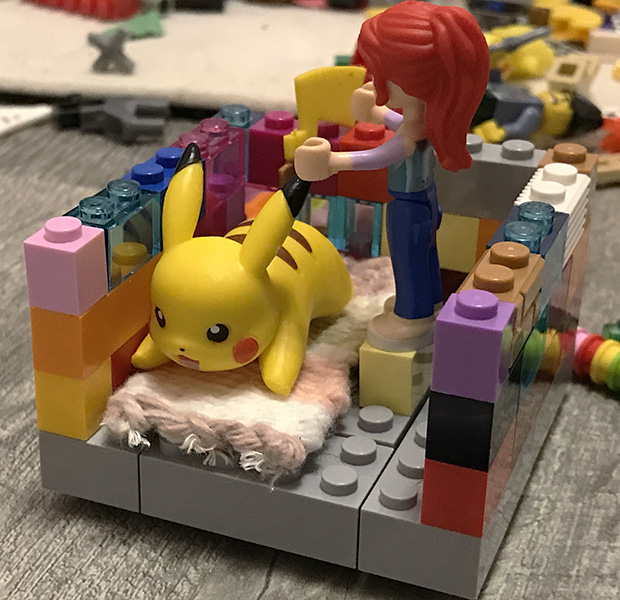 CryTheBird(Levacy)-Weaving-LegoRug