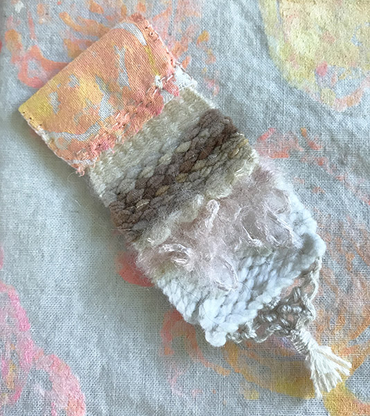 CryTheBird(Levacy)-Weaving-Pendant2