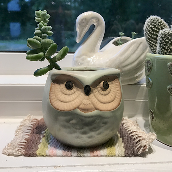 CryTheBird(Levacy)-Weaving-SucculentRug