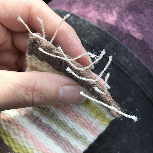 CryTheBird(Levacy)-WeavingEndMistake