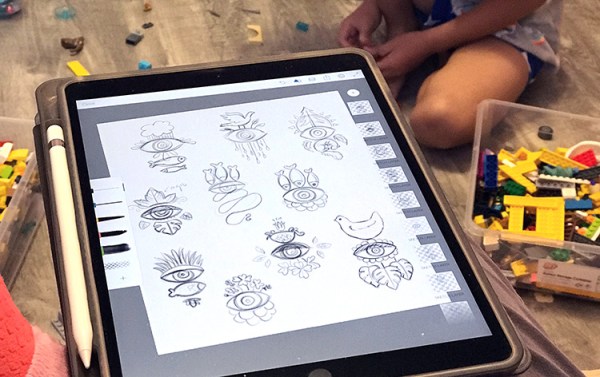 Crythebird(Levacy)-EvilEyePrelimSketches