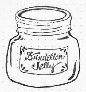 CryTheBird-DandelionJelly-LHobbieJar