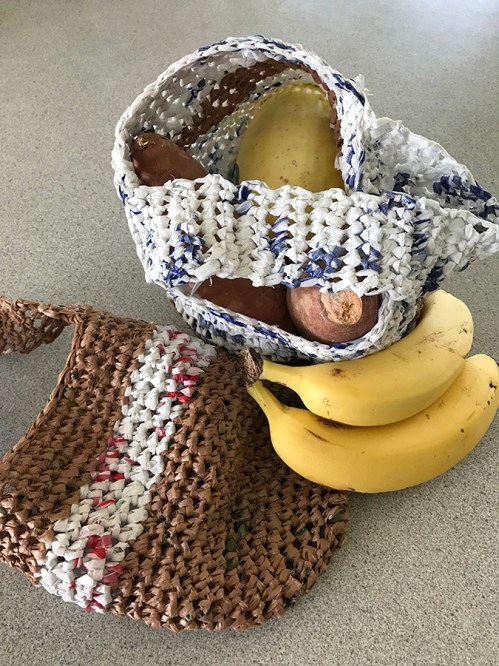 CryTheBird(Levacy)-Plarn-FinishedBags